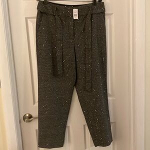 Loft pants